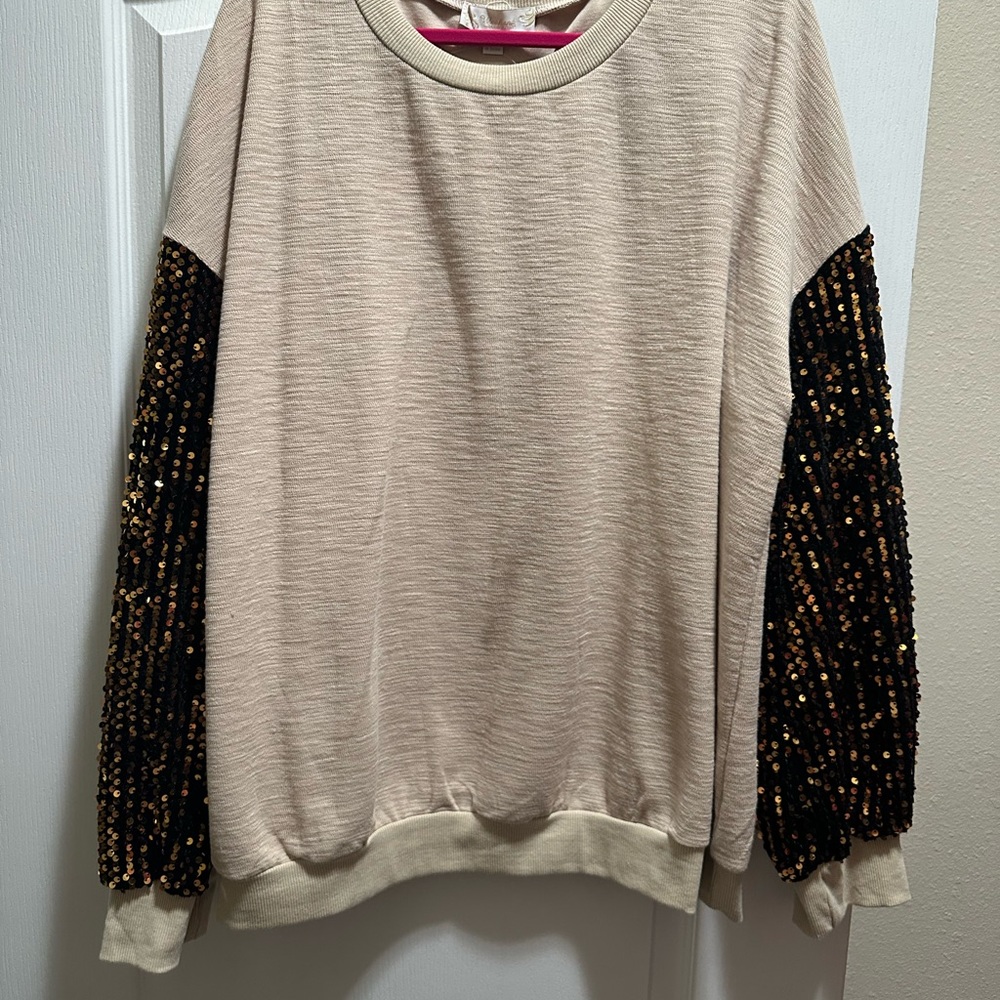 Weekend Suzanne Betro Size 4X BNWT